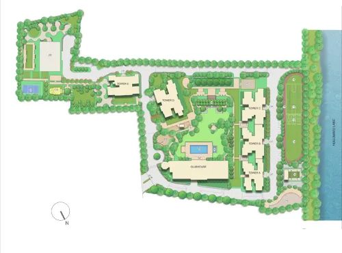 Master Plan